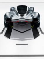 Aston Martin AM-RB 001 Concept 2016 года